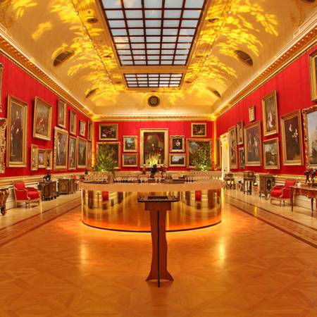 Great Gallery Reception