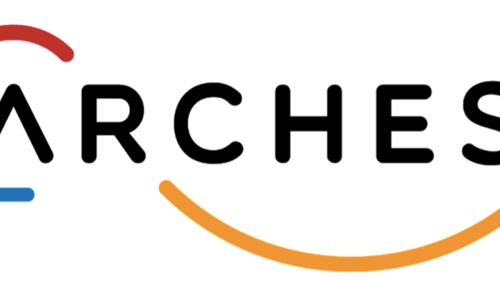 ARCHES Logo