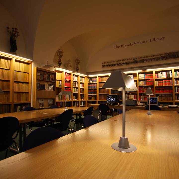 Wallace Collection Library
