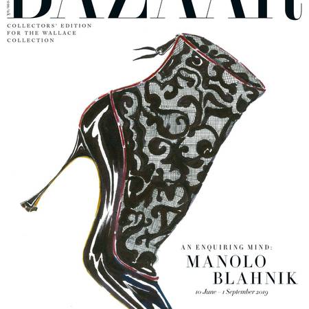 Manolo Blahnik Gallery 4