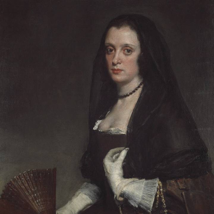 Prelude to Impressionism: Frans Hals