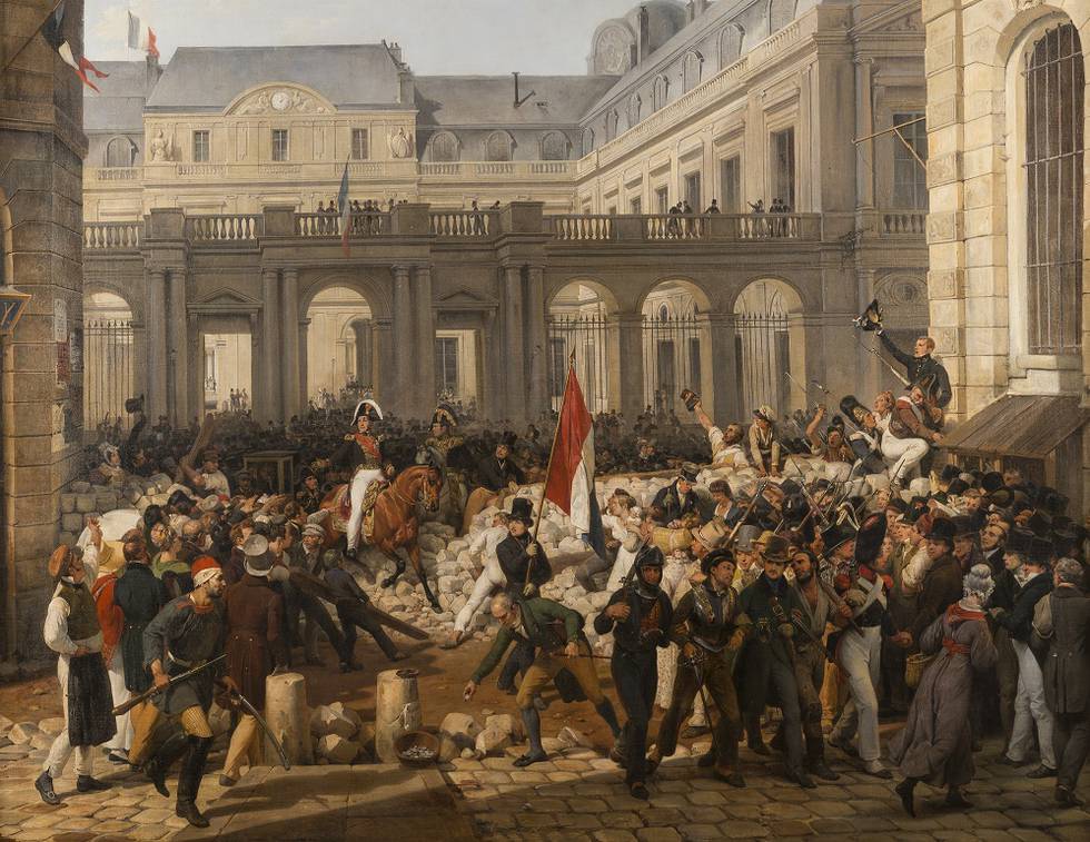 Seminar in the History of Collecting