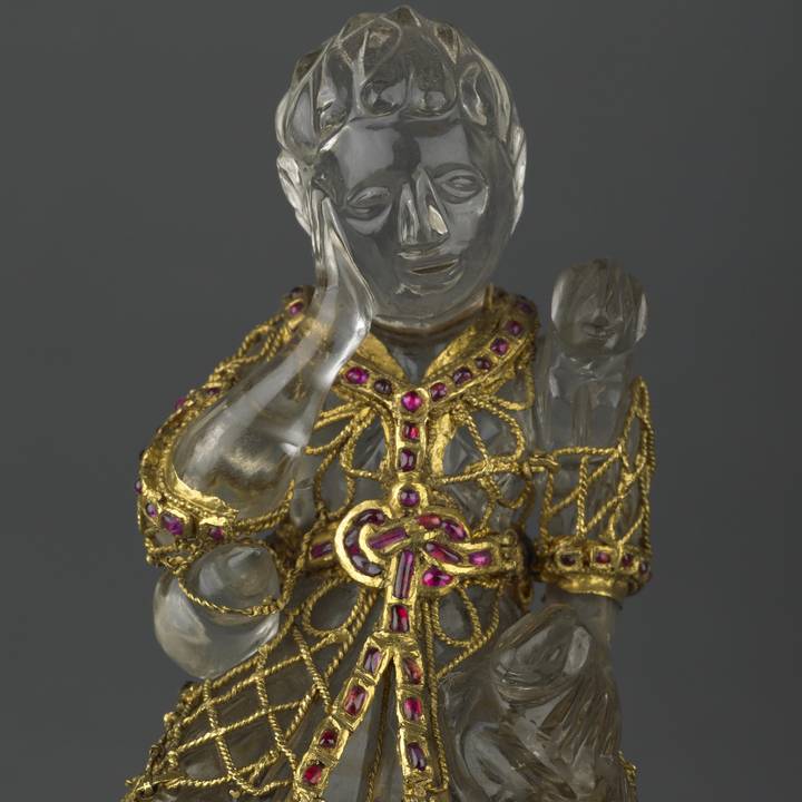 Collection in Focus: Sculpture