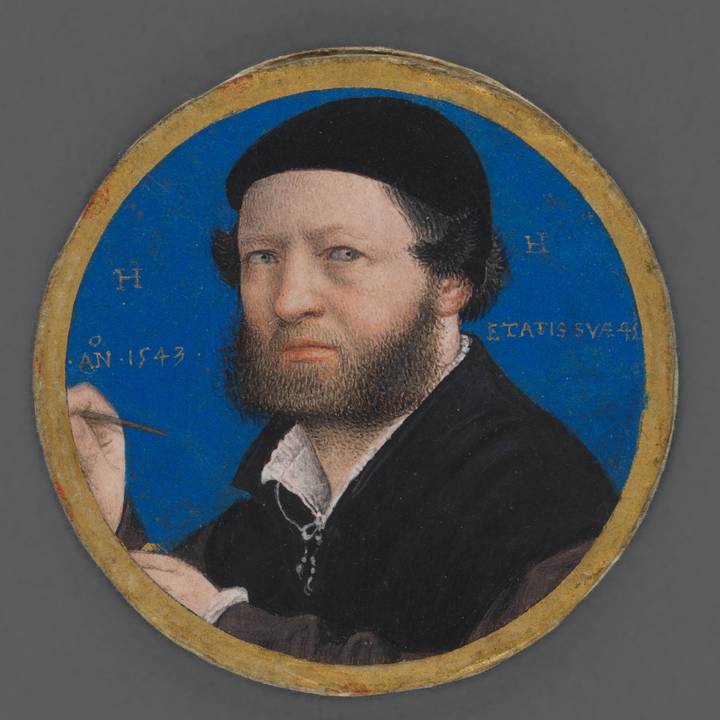 Henry VIII and the Power of Images