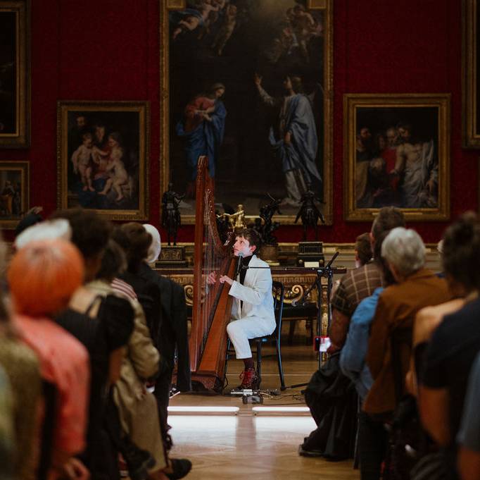 Music in the Time of Winston Churchill