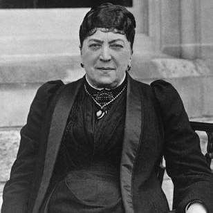 Life at Hertford House: Lady Wallace