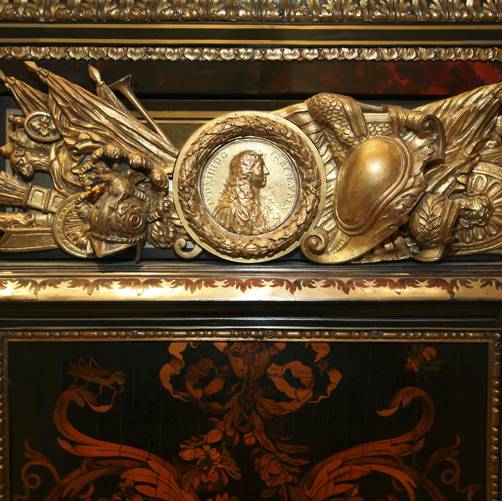 Collection in Focus: Furniture