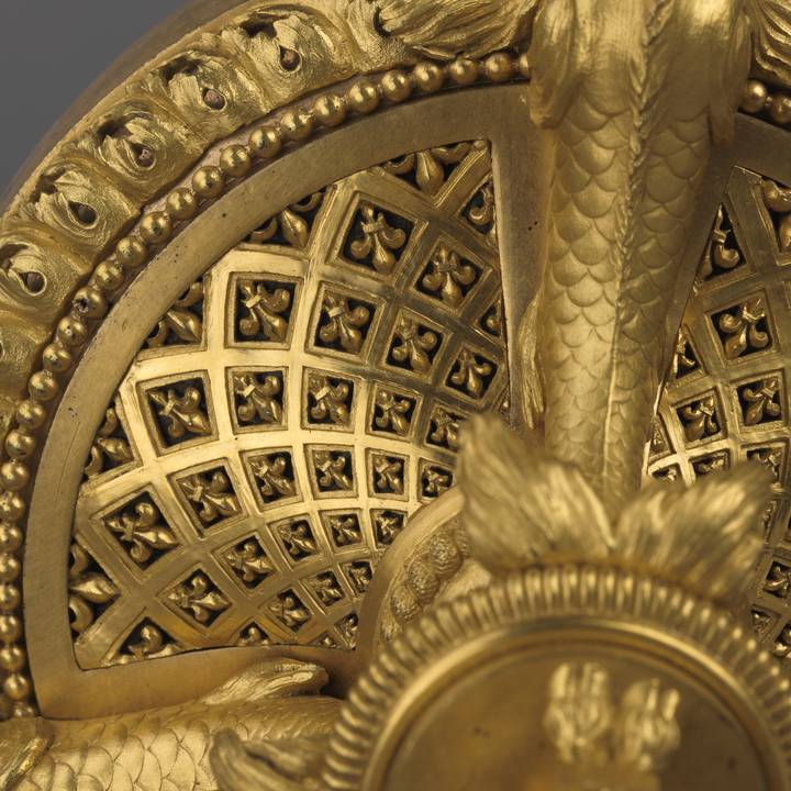 woman and group in theatre