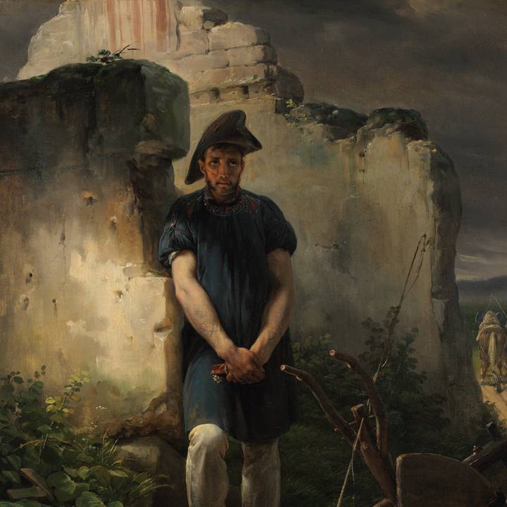 War and Peace: Beating Swords into Ploughshares