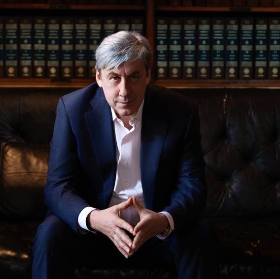 woman and group in theatre