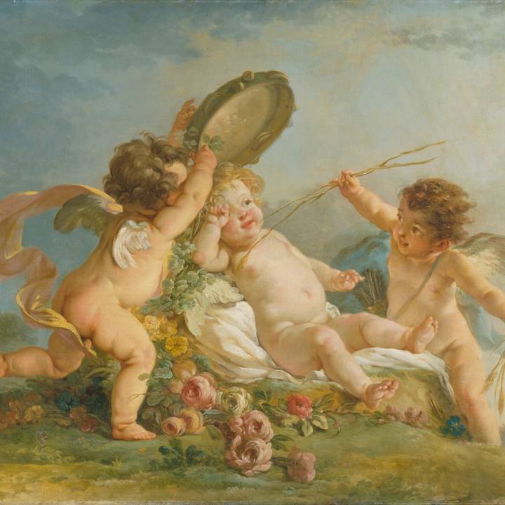 Introducing ‘Marie-Antoinette: An Eye for Beauty’