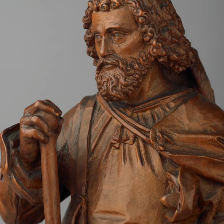 Collection in Focus: Sculpture