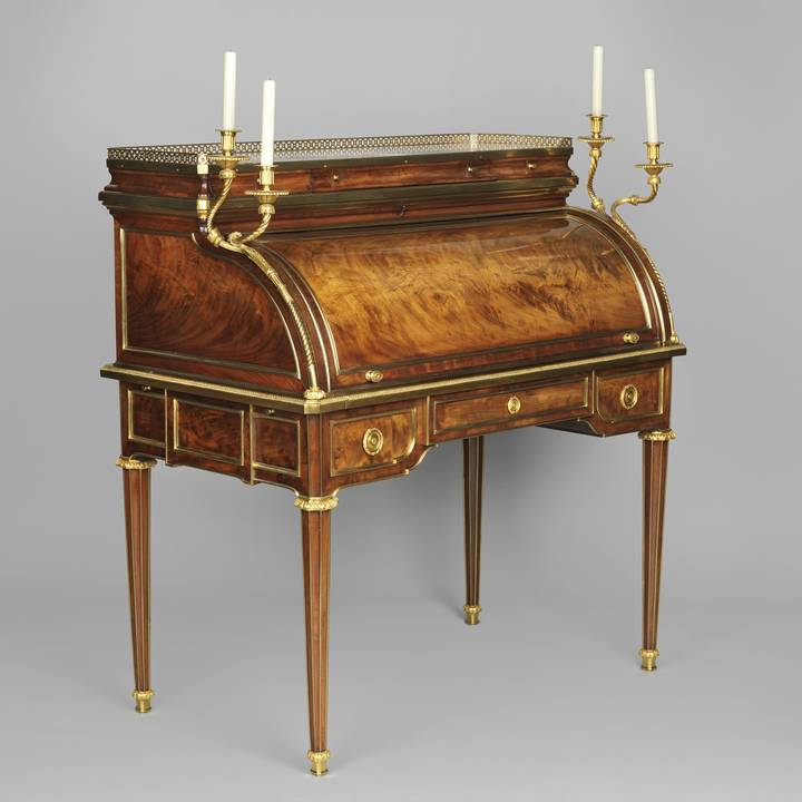 Black History Month: Race and Representation in 18th Century France