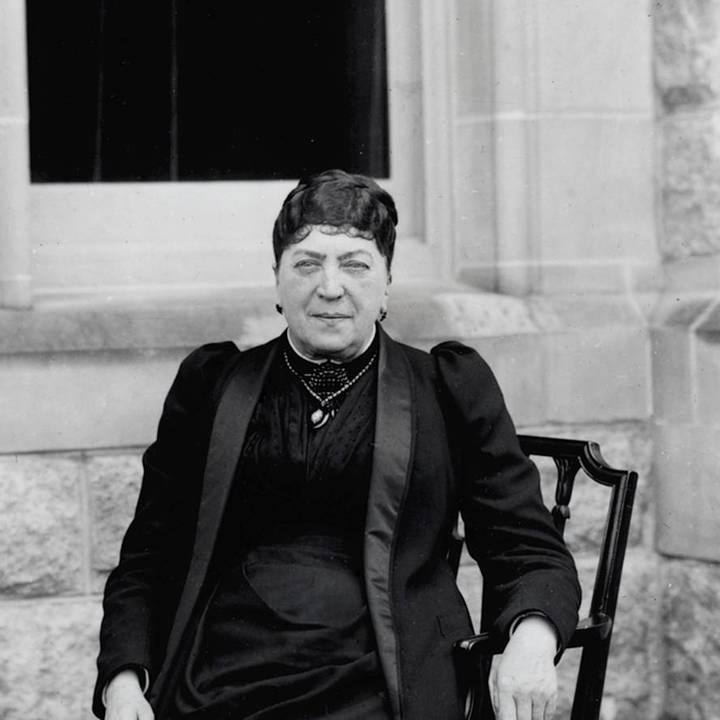 Library and Archive Tour: Women of the Wallace Collection