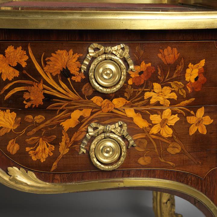 Collection in Focus: Furniture