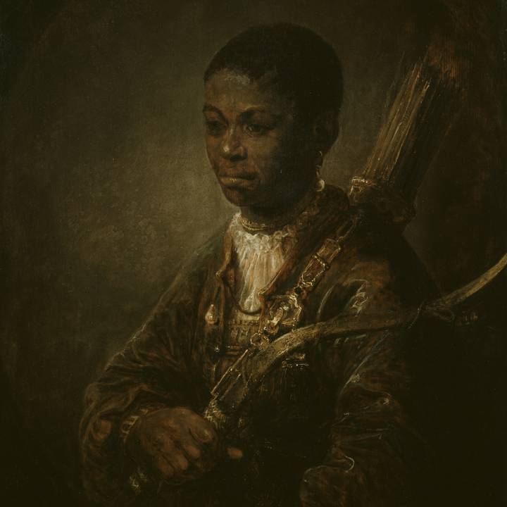 Black History Month: Race and Representation in 18th Century France