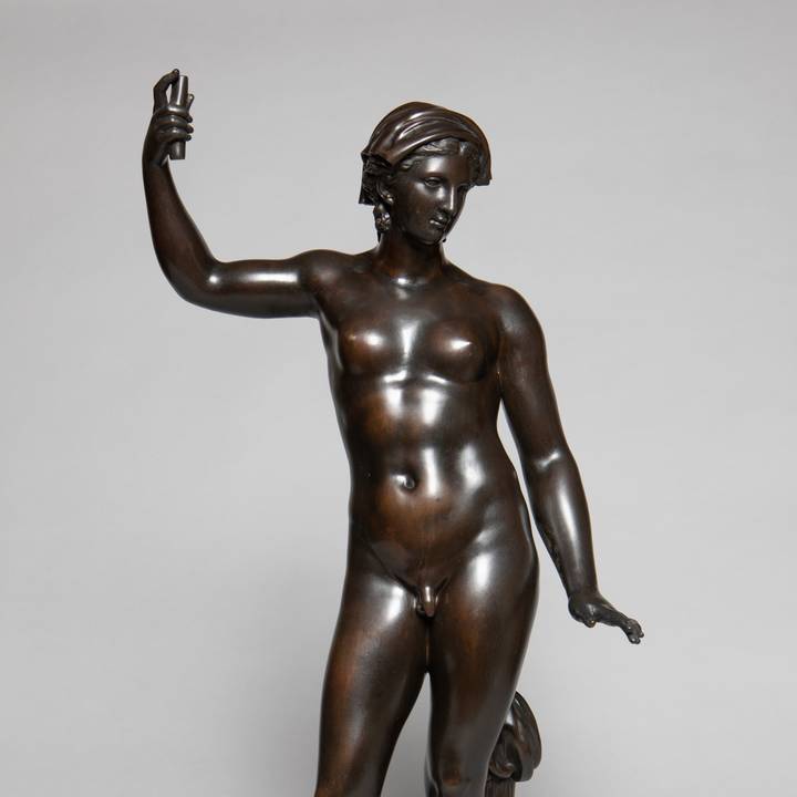 LGBTQ+ Stories: Hermaphroditus