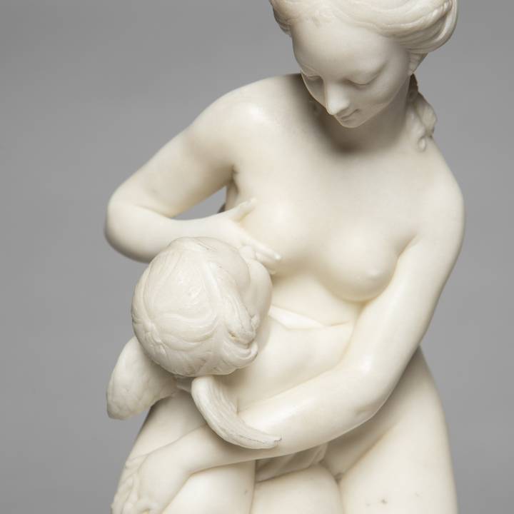 Collection in Focus: Sculpture