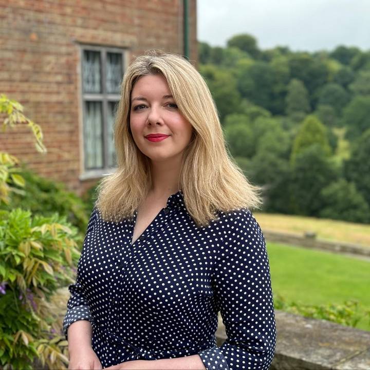 Churchill’s Citadel: Chartwell and the Gatherings