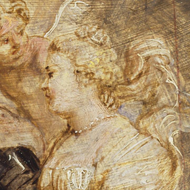 Women’s History Month: Marie de Médici