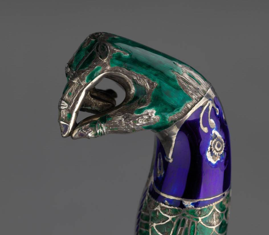Seminar in the History of Collecting