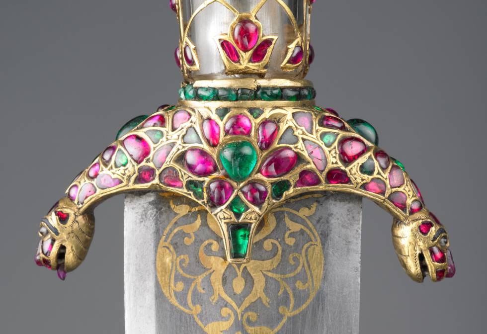 Cancelled - Audio-described exhibition tour: Forgotten Masters
