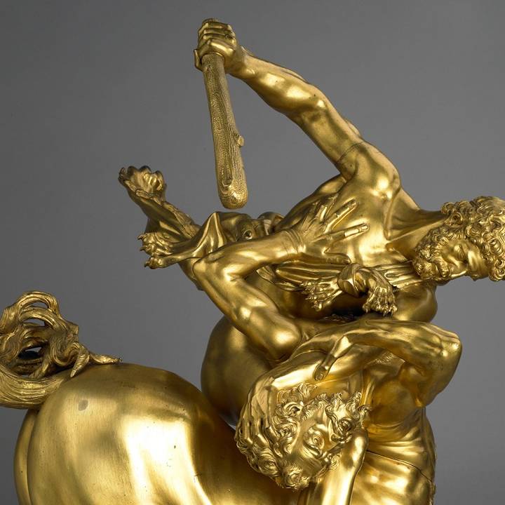 Collection in Focus Tour: Sculpture
